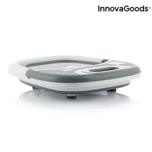 Sammenfoldelig fod spa Aqua·relax InnovaGoods 450W - Image 13