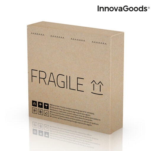 Sammenfoldelig fod spa Aqua·relax InnovaGoods 450W - Image 2