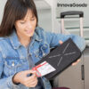 Elektronisk anti-tyveri rejsepung Wallock InnovaGoods - Image 9