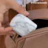 Trådløse hovedtelefoner Smartpods M Marble InnovaGoods - Image 8
