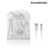 Trådløse hovedtelefoner Smartpods M Marble InnovaGoods - Image 10