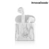 Trådløse hovedtelefoner Smartpods M Marble InnovaGoods - Image 2