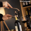 Sæt med Vintilbehør Servin InnovaGoods 5 Dele - Image 3