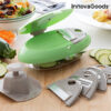 5-i-1 Mandolin Rivejern Choppie+ InnovaGoods - Image 3