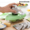 5-i-1 Mandolin Rivejern Choppie+ InnovaGoods - Image 4