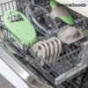 5-i-1 Mandolin Rivejern Choppie+ InnovaGoods - Image 11
