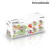 5-i-1 Mandolin Rivejern Choppie+ InnovaGoods - Image 2