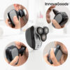 5 i 1 multifunktionel ergonomisk genopladelig barbermaskine Shavestyler InnovaGoods - Image 3