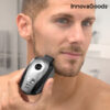 5 i 1 multifunktionel ergonomisk genopladelig barbermaskine Shavestyler InnovaGoods - Image 4