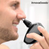 5 i 1 multifunktionel ergonomisk genopladelig barbermaskine Shavestyler InnovaGoods - Image 6