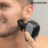 5 i 1 multifunktionel ergonomisk genopladelig barbermaskine Shavestyler InnovaGoods - Image 7