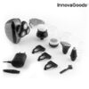 5 i 1 multifunktionel ergonomisk genopladelig barbermaskine Shavestyler InnovaGoods - Image 12
