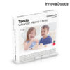 Træ Huskespil Skak Taeda InnovaGoods 26 Dele - Image 2