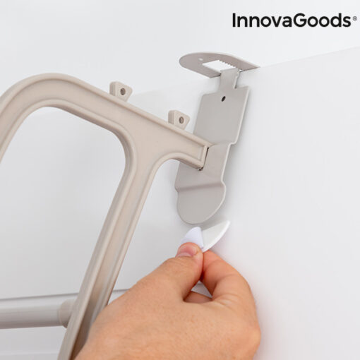 Skohylde til døre Dörgan InnovaGoods 35 Par - Image 5