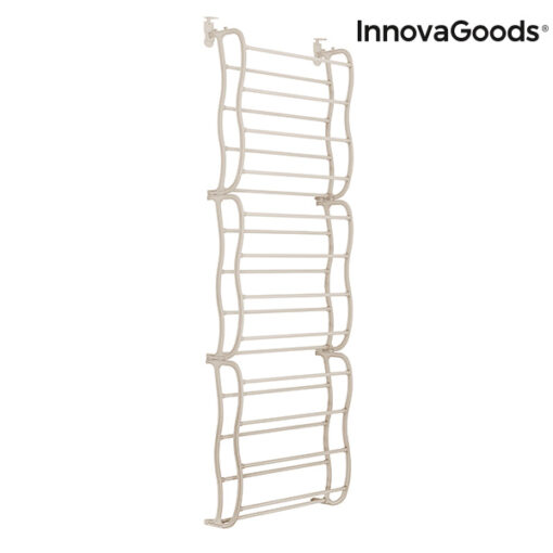 Skohylde til døre Dörgan InnovaGoods 35 Par - Image 4