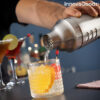Cocktailshaker inklusiv opskrifter Maxer InnovaGoods - Image 6