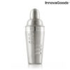Cocktailshaker inklusiv opskrifter Maxer InnovaGoods - Image 4
