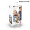Bane i træ med bilramper Wimai InnovaGoods 4 Dele - Image 2