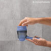 Badebørste med beholder til kæledyr Bubblet InnovaGoods - Image 7