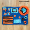 Legemåtte og præmier til kæledyr Foofield InnovaGoods - Image 6