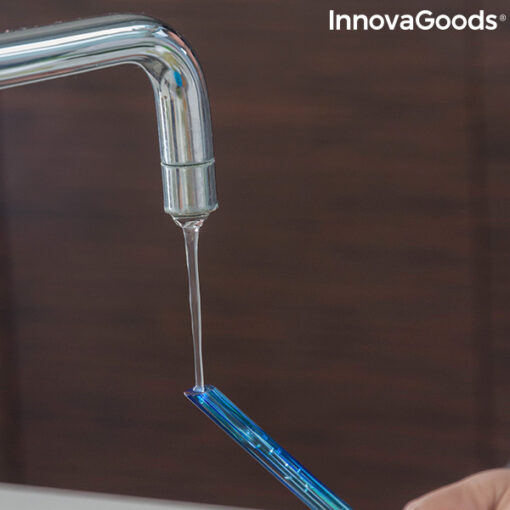 Automatiske vande balloner Aqua·loon InnovaGoods (Pakke med 2) - Image 5