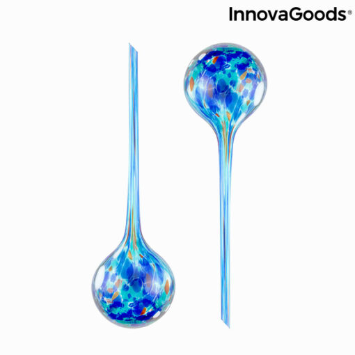 Automatiske vande balloner Aqua·loon InnovaGoods (Pakke med 2) - Image 4