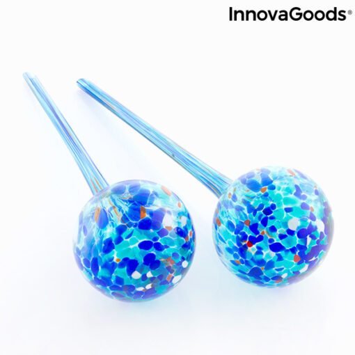 Automatiske vande balloner Aqua·loon InnovaGoods (Pakke med 2) - Image 3