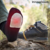 Fodvarmer-puder Heatic Toe InnovaGoods (Pakke med 10) - Image 3