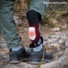 Fodvarmer-puder Heatic Toe InnovaGoods (Pakke med 10) - Image 5