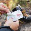 Fodvarmer-puder Heatic Toe InnovaGoods (Pakke med 10) - Image 6