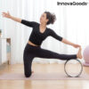 Yoga hjul Rodha InnovaGoods - Image 6