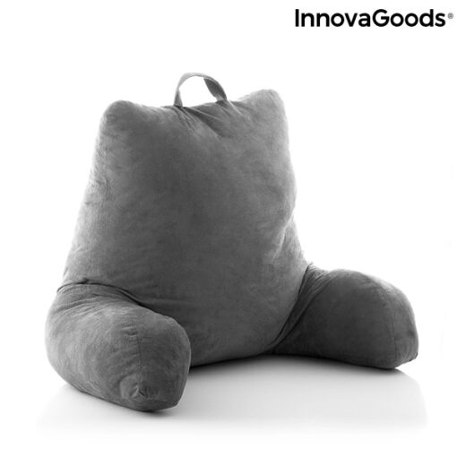 Læsepude med armlæn Huggilow InnovaGoods - Image 9