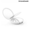 Lommespejl med LED og Power Bank 3-i-1 Mirbat InnovaGoods 3000 mAh - Image 3