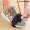 Bælte med modstandsdygtige bånd til baller og træningsguide Bootrainer InnovaGoods - Image 6
