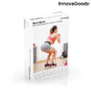Bælte med modstandsdygtige bånd til baller og træningsguide Bootrainer InnovaGoods - Image 2