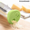 Rivejern med beholder og dispenserlåg 3-i-1 Cheezy InnovaGoods - Image 5