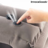 Front oppustelig rejsepude Snoozy InnovaGoods - Image 5