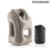 Front oppustelig rejsepude Snoozy InnovaGoods - Image 3