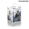 Front oppustelig rejsepude Snoozy InnovaGoods - Image 2