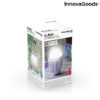 2-i-1 anti-insekt genopladelig lampe med LED Kl Bulb InnovaGoods - Image 2