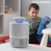 Anti-myg suge lampe Kl Twist InnovaGoods - Image 8