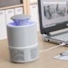 Anti-myg suge lampe Kl Twist InnovaGoods - Image 6
