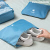 Sæt med Organizer Tasker til Kufferter Luggan InnovaGoods 6 Dele - Image 8
