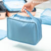 Sæt med Organizer Tasker til Kufferter Luggan InnovaGoods 6 Dele - Image 7