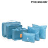 Sæt med Organizer Tasker til Kufferter Luggan InnovaGoods 6 Dele - Image 3