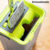 Gulvmoppe med dobbeltvirkende spand Swiftmop InnovaGoods - Image 4