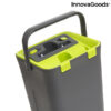 Gulvmoppe med dobbeltvirkende spand Swiftmop InnovaGoods - Image 13