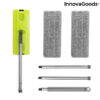 Gulvmoppe med dobbeltvirkende spand Swiftmop InnovaGoods - Image 15