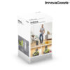 Gulvmoppe med dobbeltvirkende spand Swiftmop InnovaGoods - Image 17