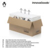 Gulvmoppe med dobbeltvirkende spand Swiftmop InnovaGoods - Image 2